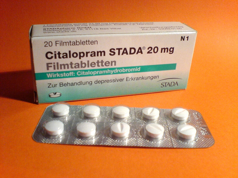 The Science Behind Citalopram Hydrobromide: How It Works