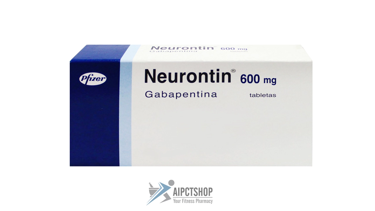 Get Quality and Cost-Effective Neurontin Online Today