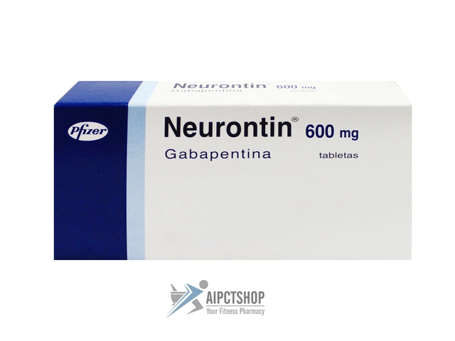 Get Quality and Cost-Effective Neurontin Online Today