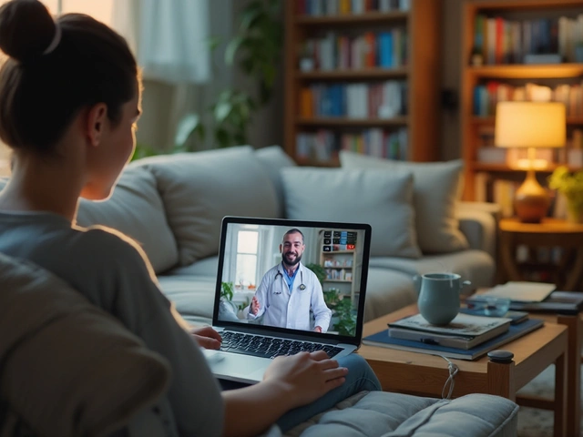 Top Telemedicine Alternatives to FelixForYou.ca in 2024