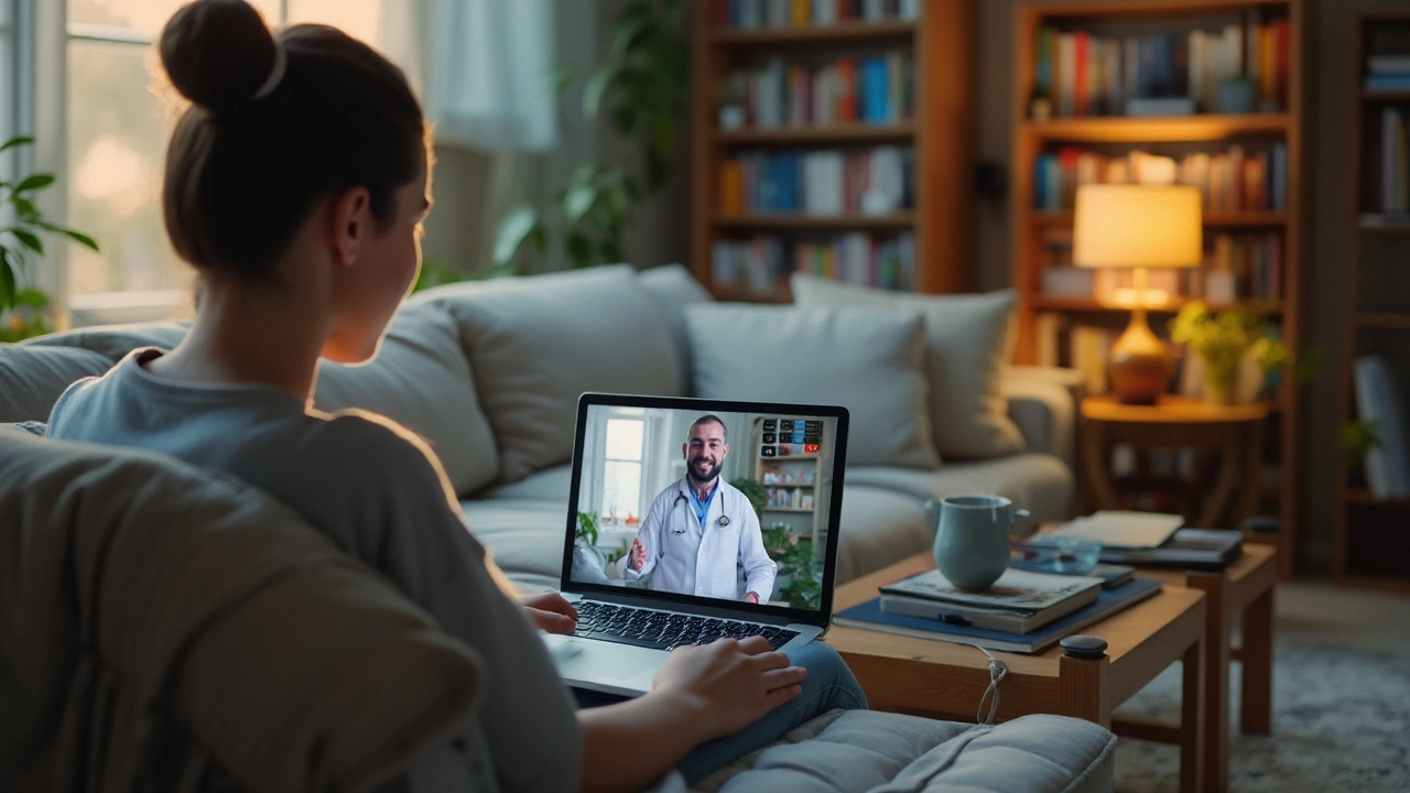 Top Telemedicine Alternatives to FelixForYou.ca in 2024