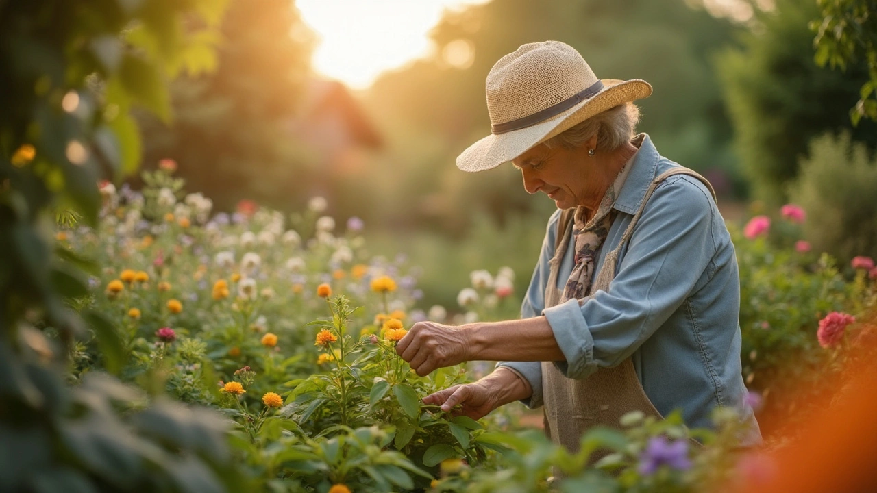 Anal Itching in Elderly: Preventing Irritation from Insect Bites