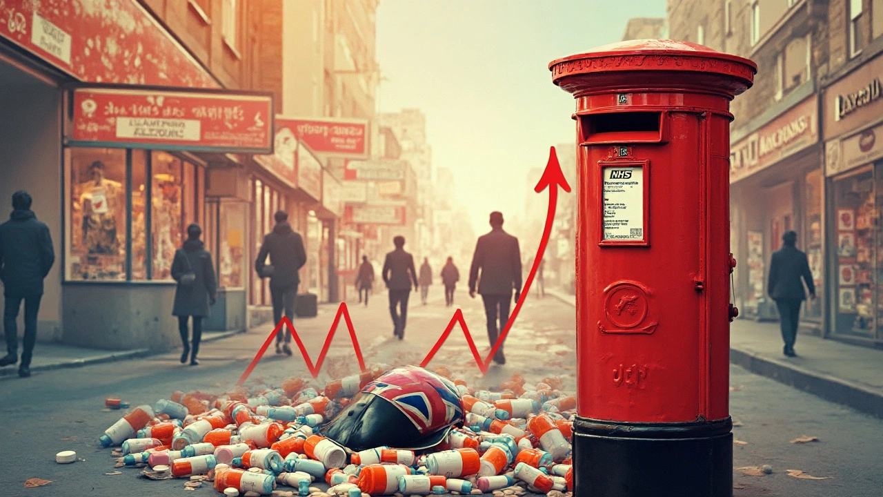Service Stumbles and the Realities of Online Customer Care
