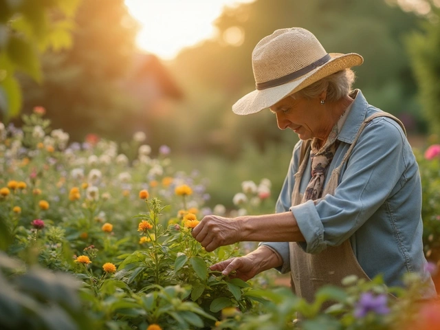 Anal Itching in Elderly: Preventing Irritation from Insect Bites