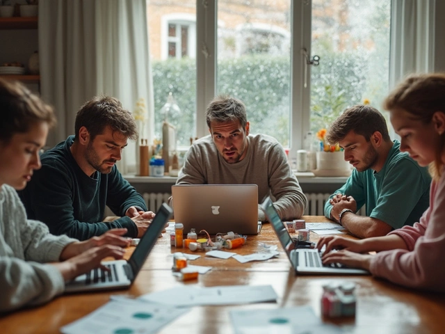 Why Patients Are Choosing RXConnected Alternatives in 2025: Pricing, Service, and Changing Regulations
