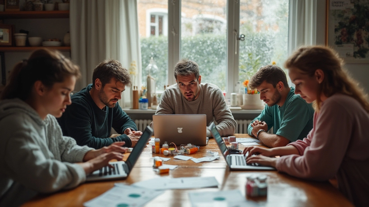 Why Patients Are Choosing RXConnected Alternatives in 2025: Pricing, Service, and Changing Regulations