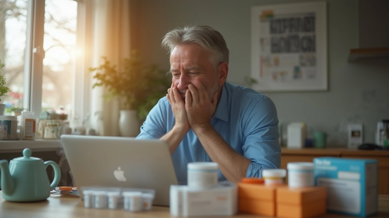bigmountaindrugs.com Review: Affordable Prescriptions from an Online Pharmacy