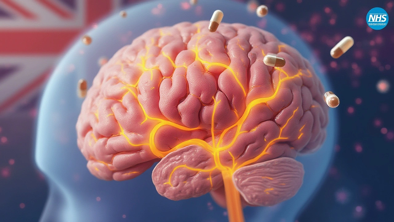 Dosing, Side Effects, and Practical Tips for Using Nimotop Safely