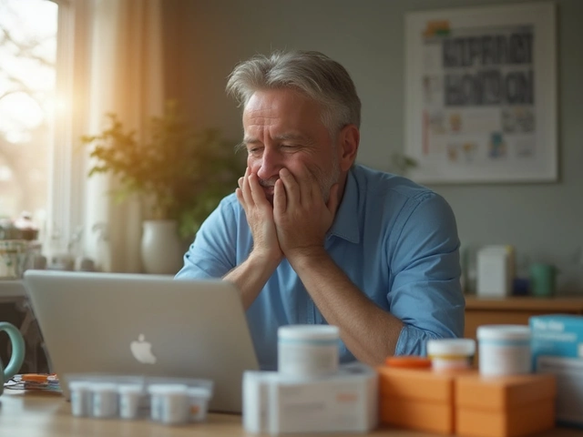 bigmountaindrugs.com Review: Affordable Prescriptions from an Online Pharmacy