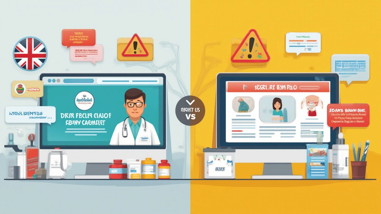 Step-by-Step: How to Buy Olmesartan Online