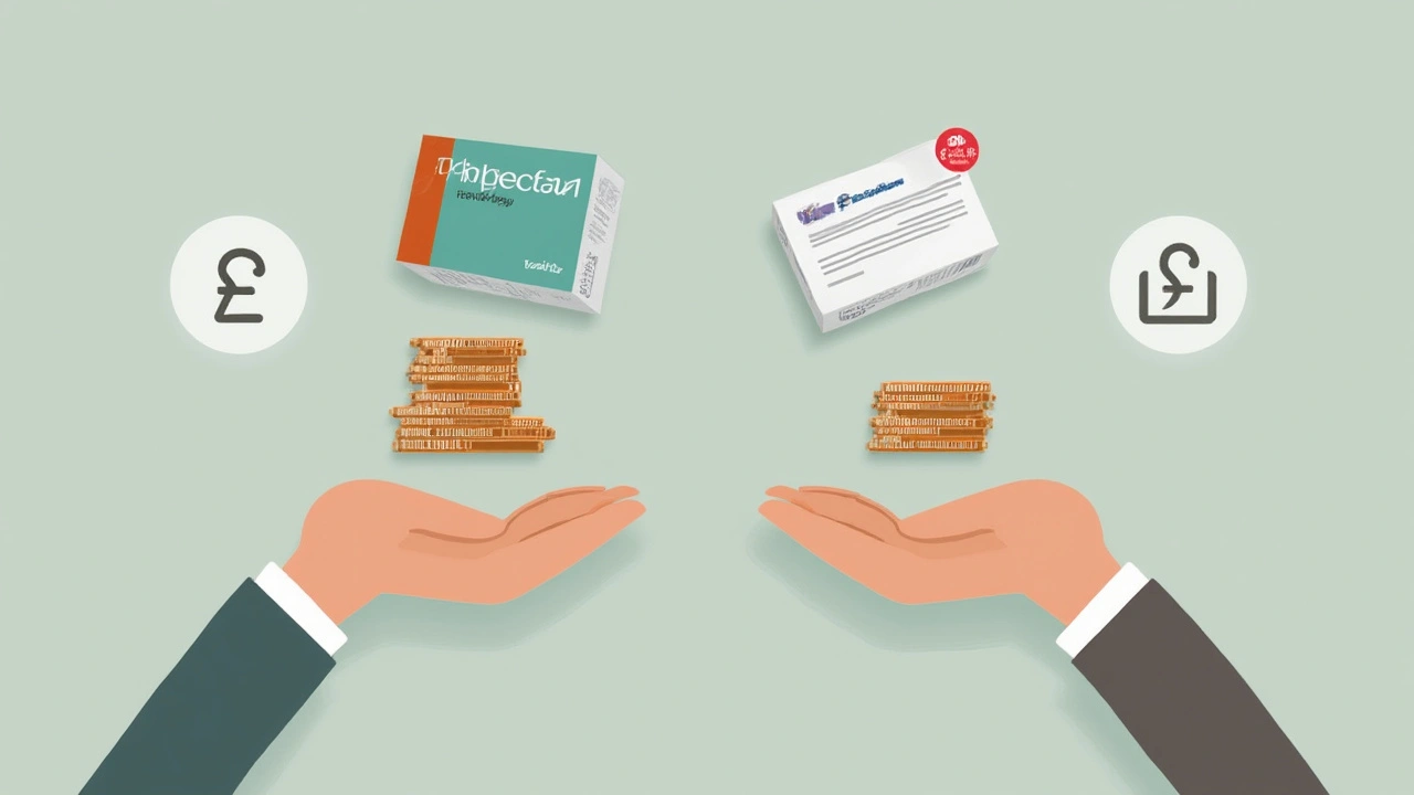 The Real Cost: Dollars, Deductions, and More Confusion