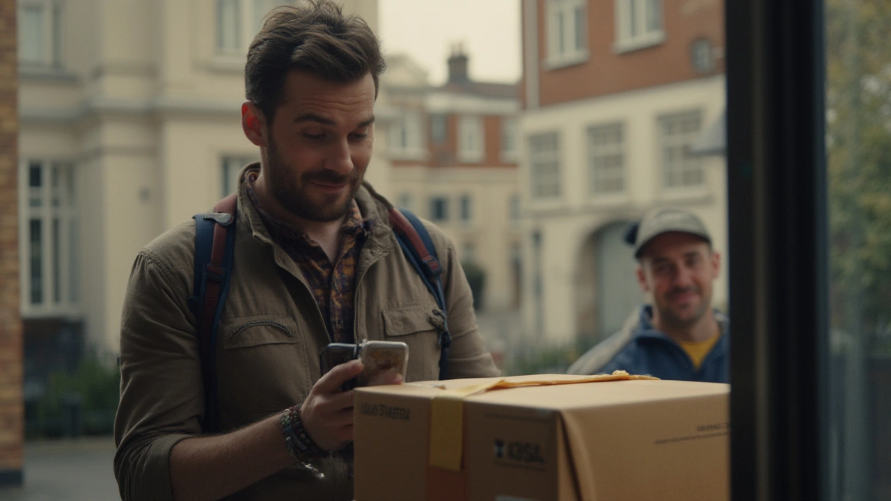 Tips for Safe Online Orders: What Every Betapace User Should Know