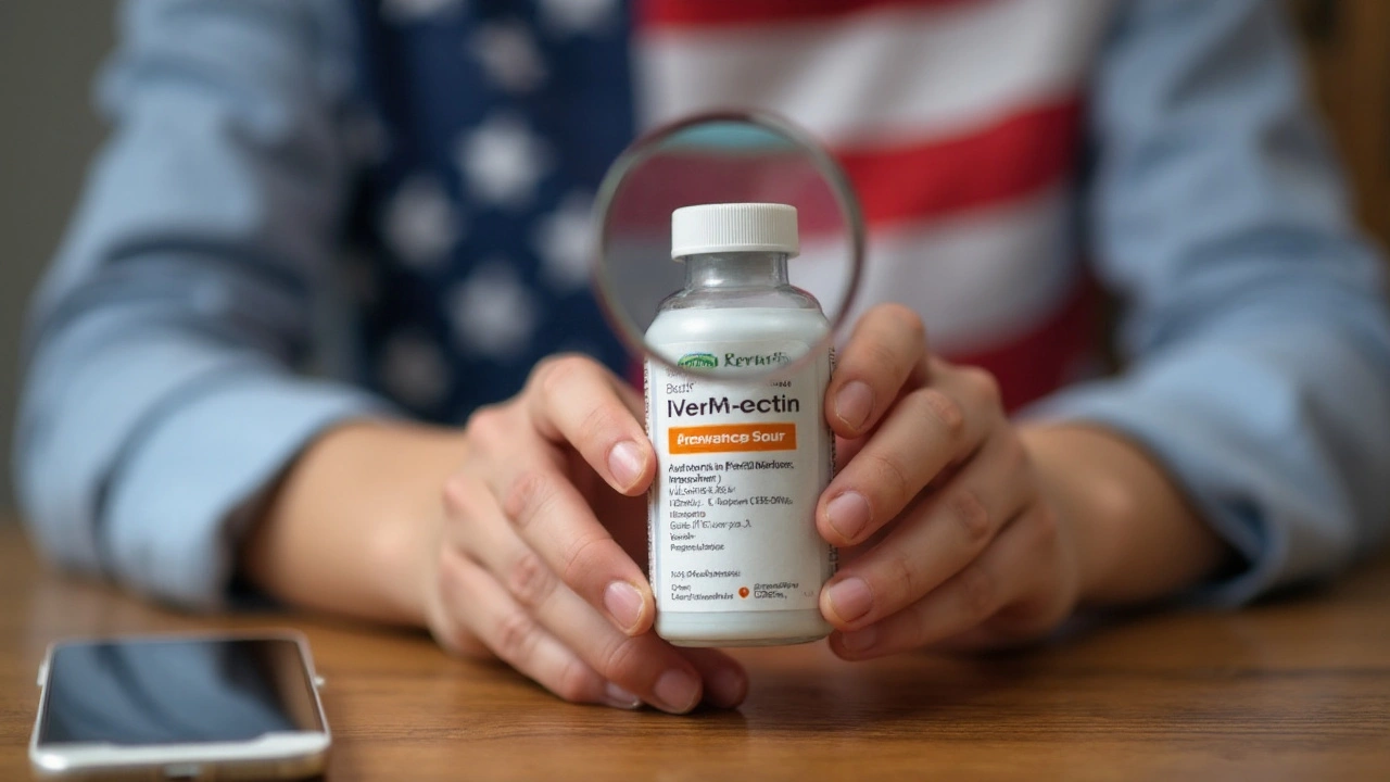 How to Evaluate an Online Pharmacy