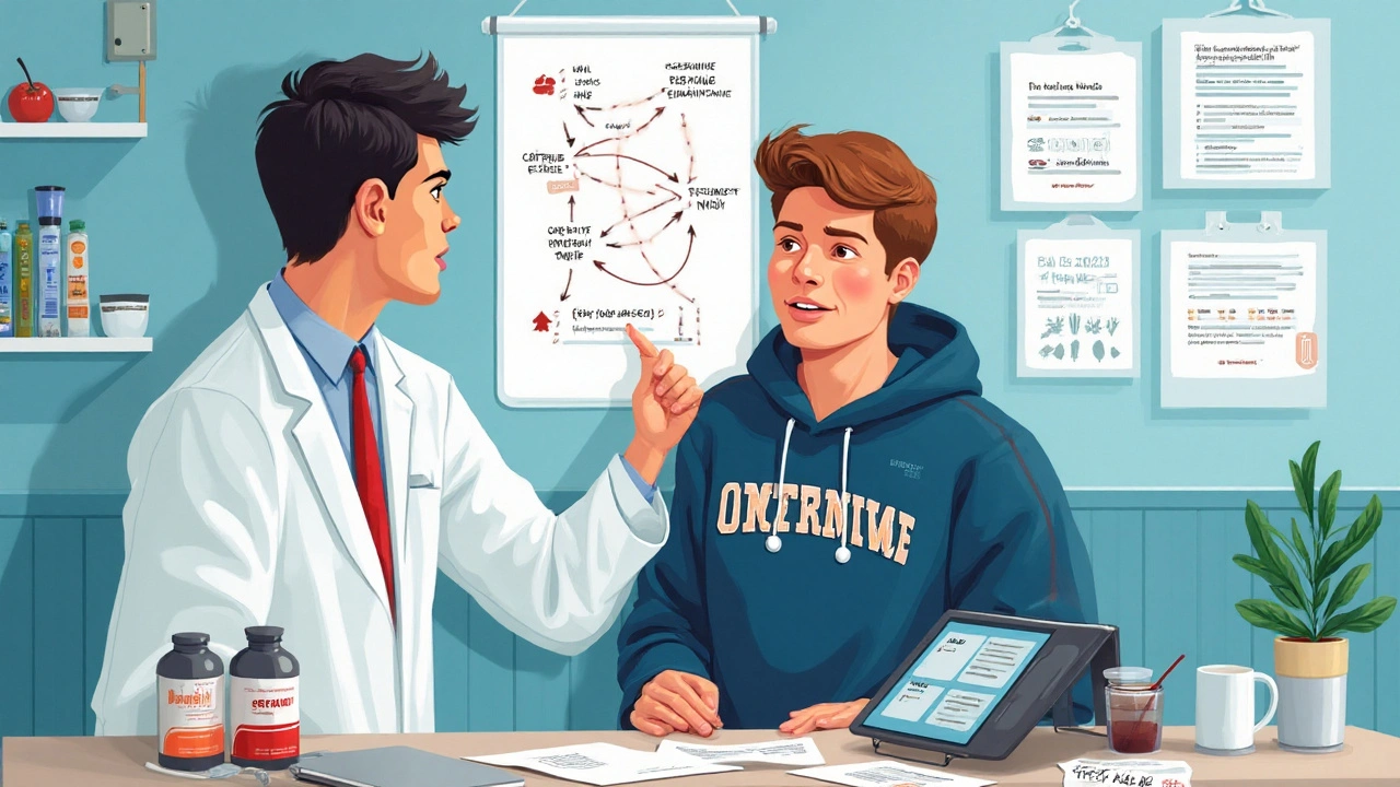 A Safer, Evidence‑First Route to Peak Performance (Step‑by‑Step)