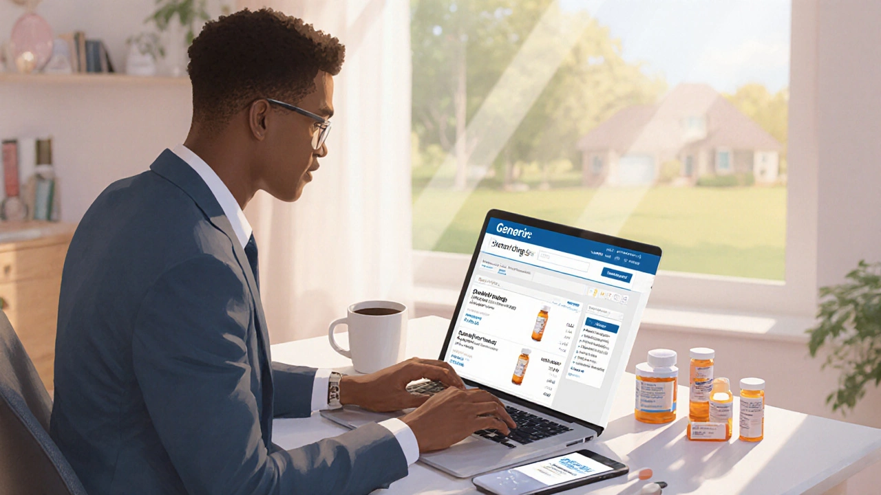 Buy Cheap Generic Cymbalta Online - Safe, Affordable Options
