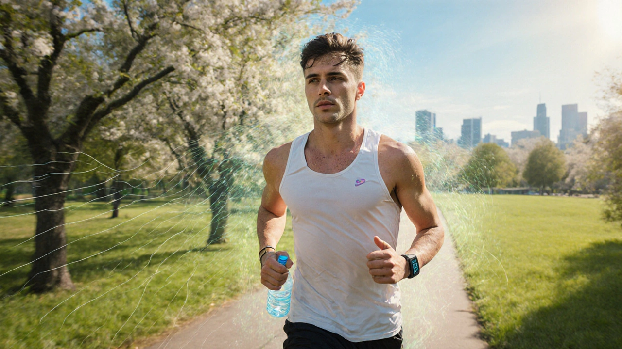 Exercise, Sleep, and Stress Management
