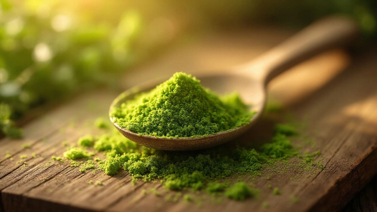 How to Add Iceland Moss to Your Everyday Diet