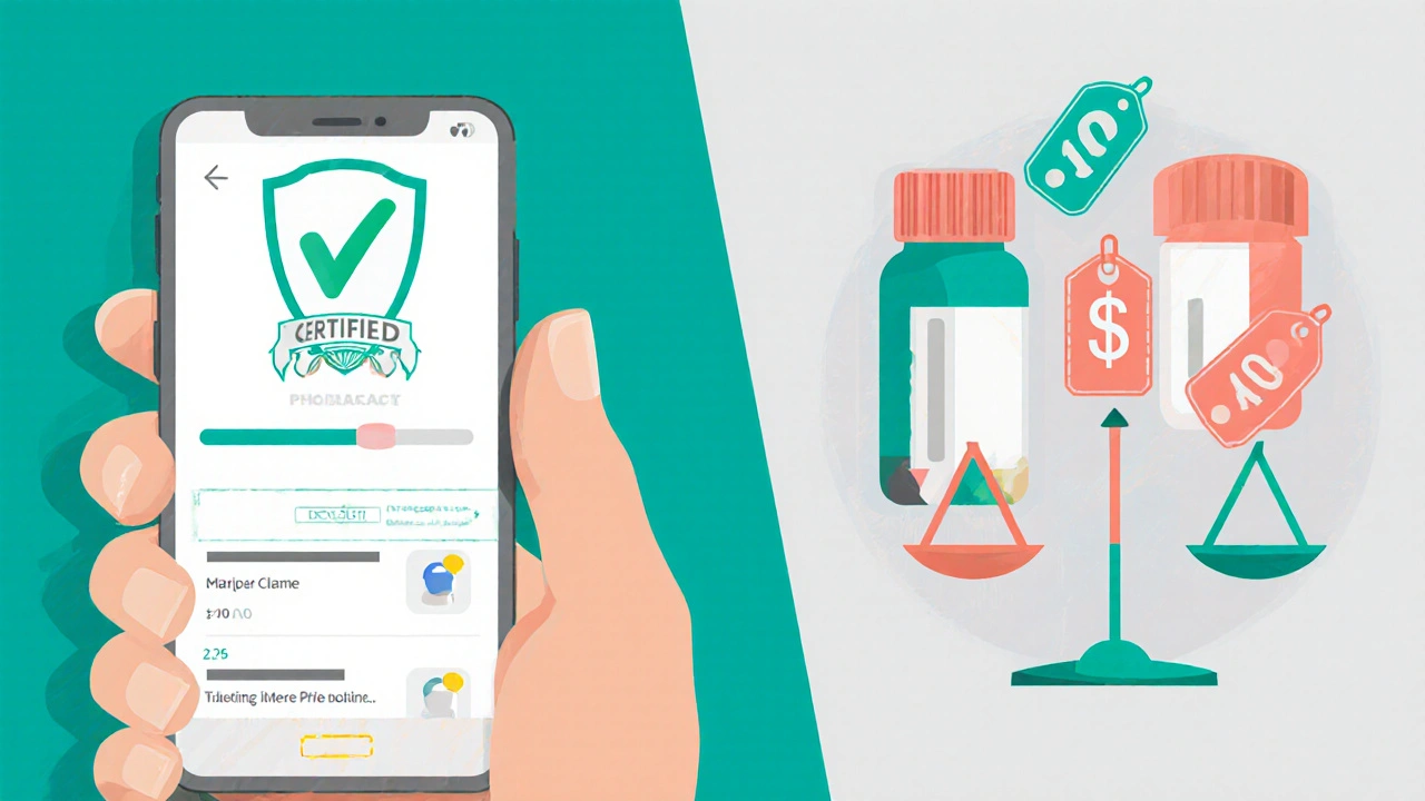 Safety Checks Before You Click ‘Buy’