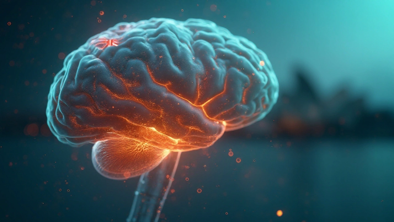 Side effects, safety & how to manage them