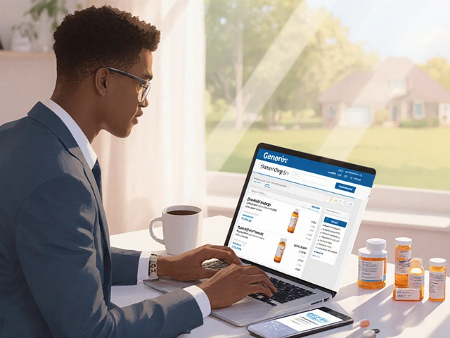 Buy Cheap Generic Cymbalta Online - Safe, Affordable Options