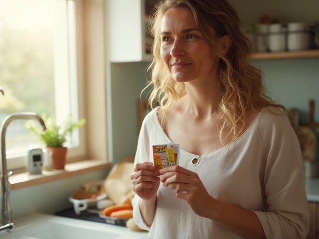 Glyset (Miglitol) vs Other Diabetes Medicines: Pros, Cons, and Alternatives