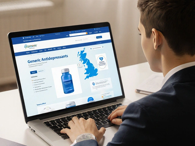 How to Buy Cheap Generic Zoloft Online Safely