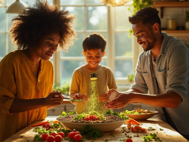 Iceland Moss: Natural Superfood for Diet & Health