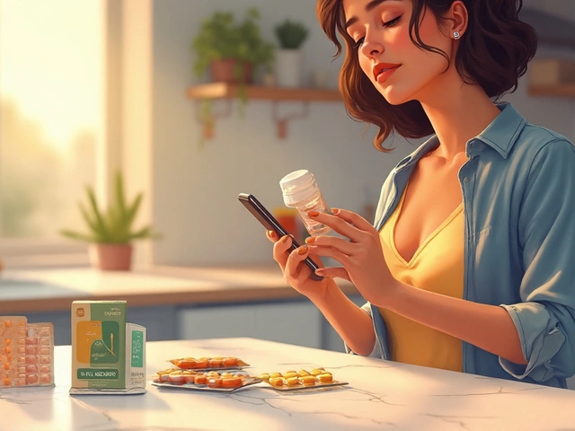 Levlen vs Other Combined Birth Control Pills: Full Comparison Guide