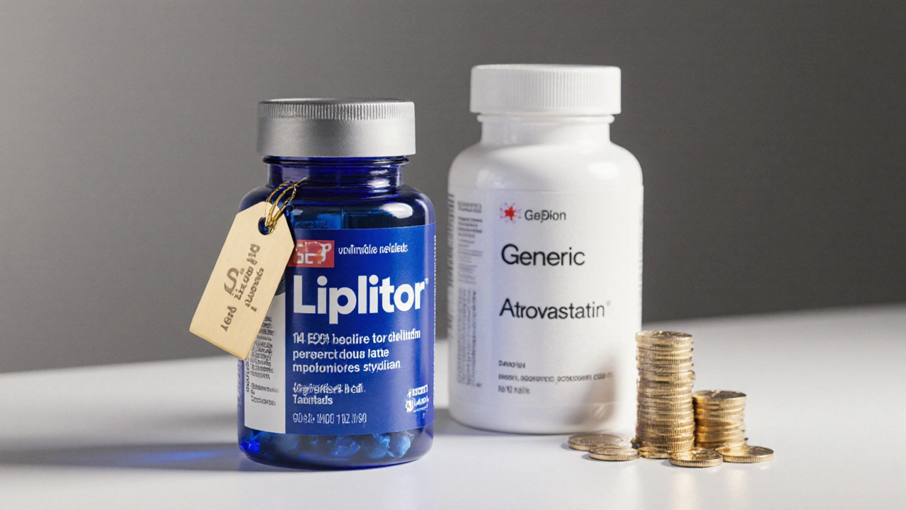 Buy Cheap Generic Lipitor Online - Safe & Affordable Options