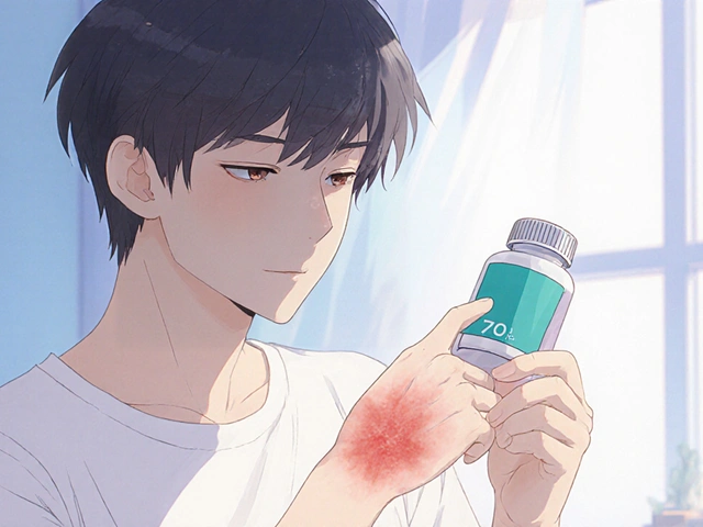 Effective Steps to Report Medication Side Effects to Your Doctor