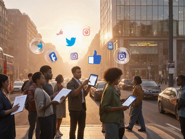 How Public Opinion Shapes Congestion Management Policies