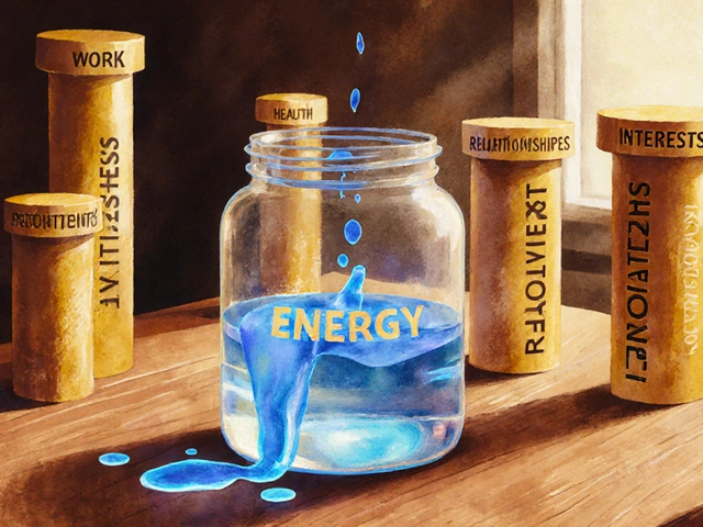 How Weakness Shapes Your Life Balance and Ways to Turn It Around