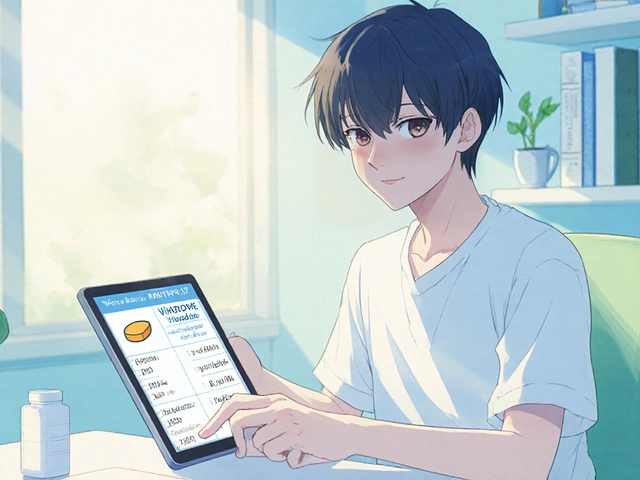 Vilazodone Myths Busted: Facts You Need to Know