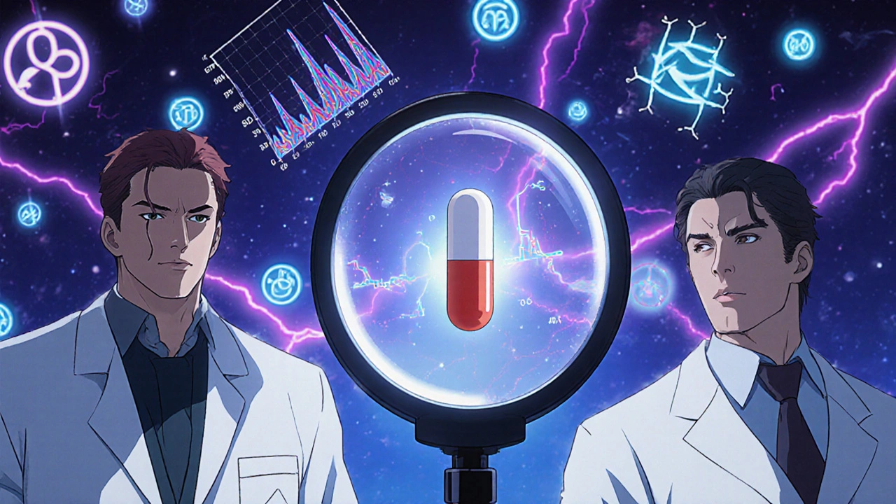 Batch Release Testing: Final Checks Before Pharmaceutical Distribution