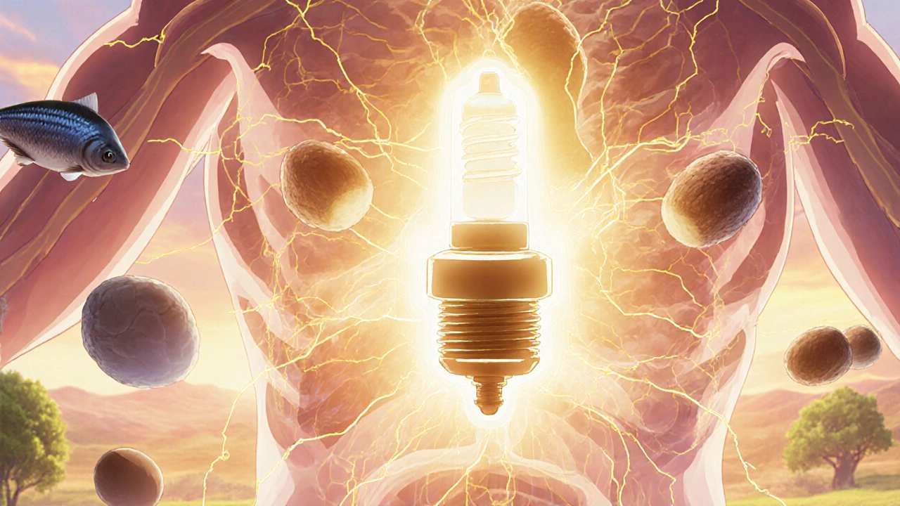 Boost Your Health with Selenium: The Ultimate Guide to This Essential Dietary Supplement