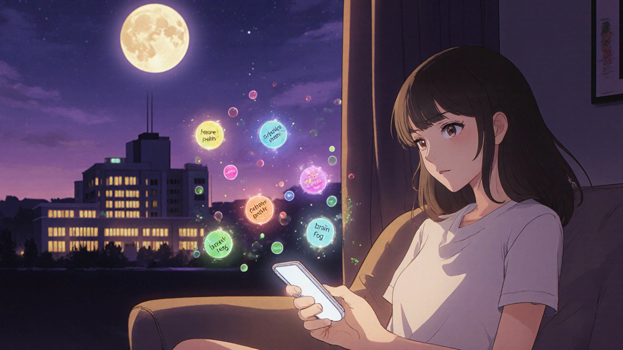 Patient-Reported Outcomes: How Your Daily Feedback Improves Drug Safety