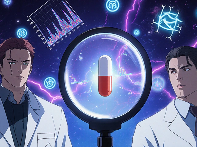 Batch Release Testing: Final Checks Before Pharmaceutical Distribution