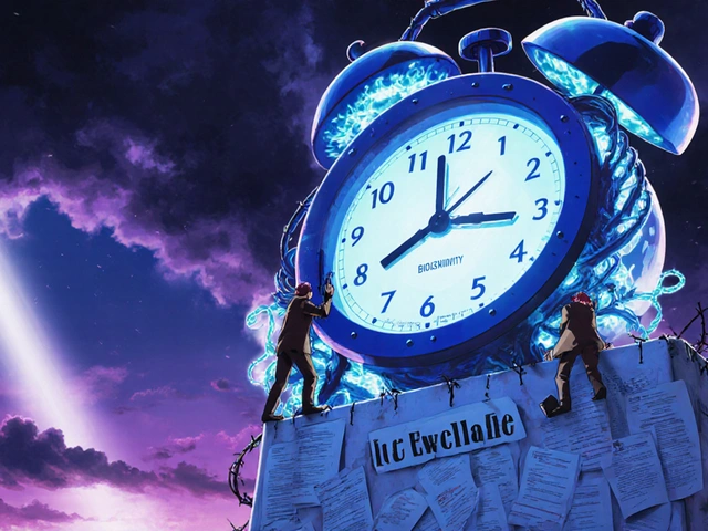 Biologic Patent Protection: When Biosimilars Can Enter the U.S. Market