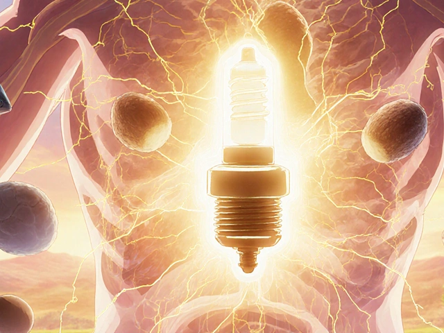 Boost Your Health with Selenium: The Ultimate Guide to This Essential Dietary Supplement