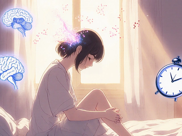 How Amenorrhea Affects Mental Health and Cognitive Function