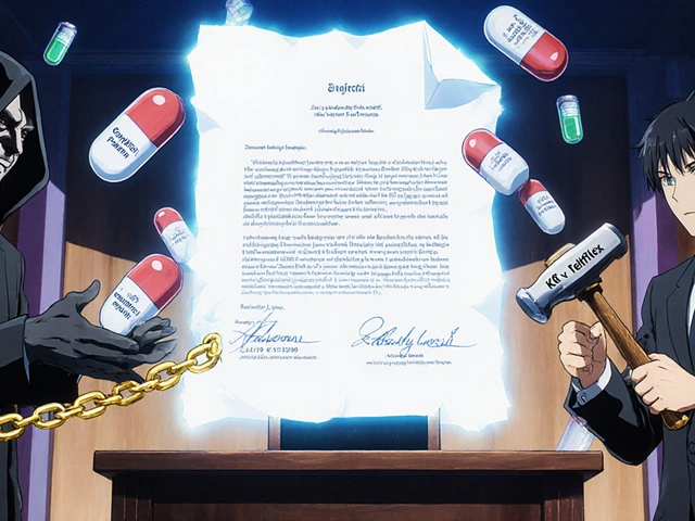 How Formulation Patents on Drug Combinations Extend Pharmaceutical Exclusivity