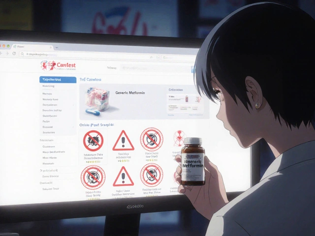 How to Buy Cheap Generic Metformin Online Safely