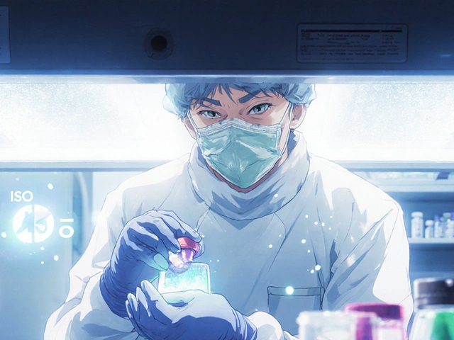 How to Prevent Compounding Errors for Customized Medications: A Practical Guide for Pharmacists