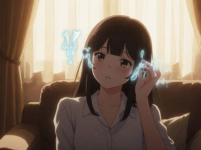 Otosclerosis: Understanding Abnormal Bone Growth in the Middle Ear and How It Affects Hearing