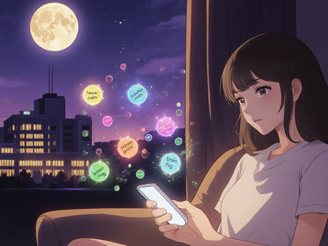 Patient-Reported Outcomes: How Your Daily Feedback Improves Drug Safety