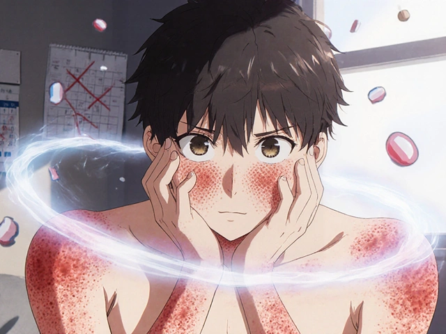 Urticaria and Angioedema: How to Treat Acute and Chronic Hives Effectively