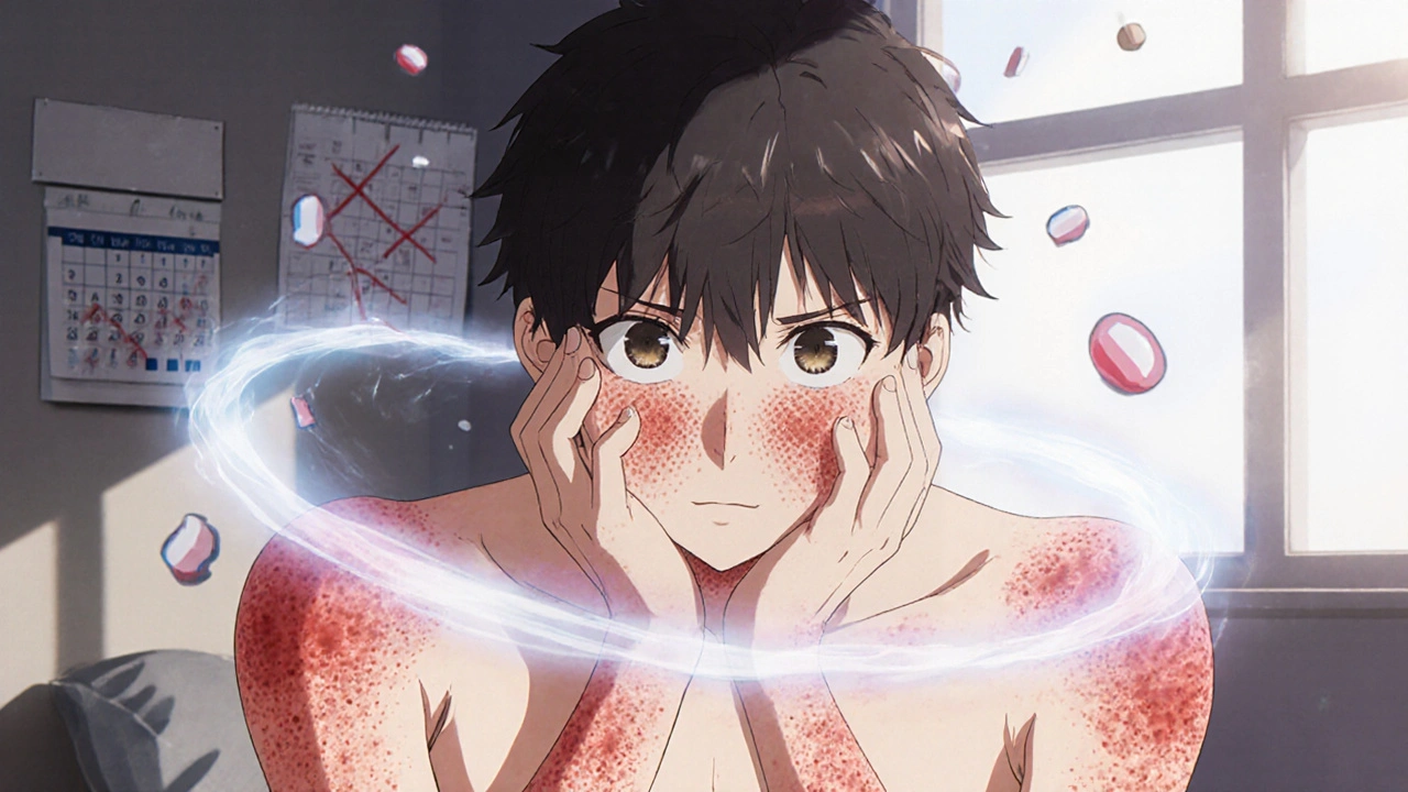 Urticaria and Angioedema: How to Treat Acute and Chronic Hives Effectively