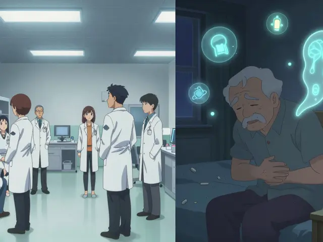 Clinical Trial Data vs Real-World Side Effects: What You Need to Know