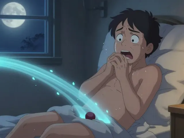 Frequent Urination and Urgency from Medications: Common Bladder Side Effects