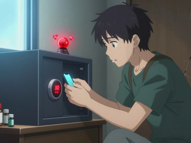 How to Keep Your Medications Safe in Hotels and Hostels